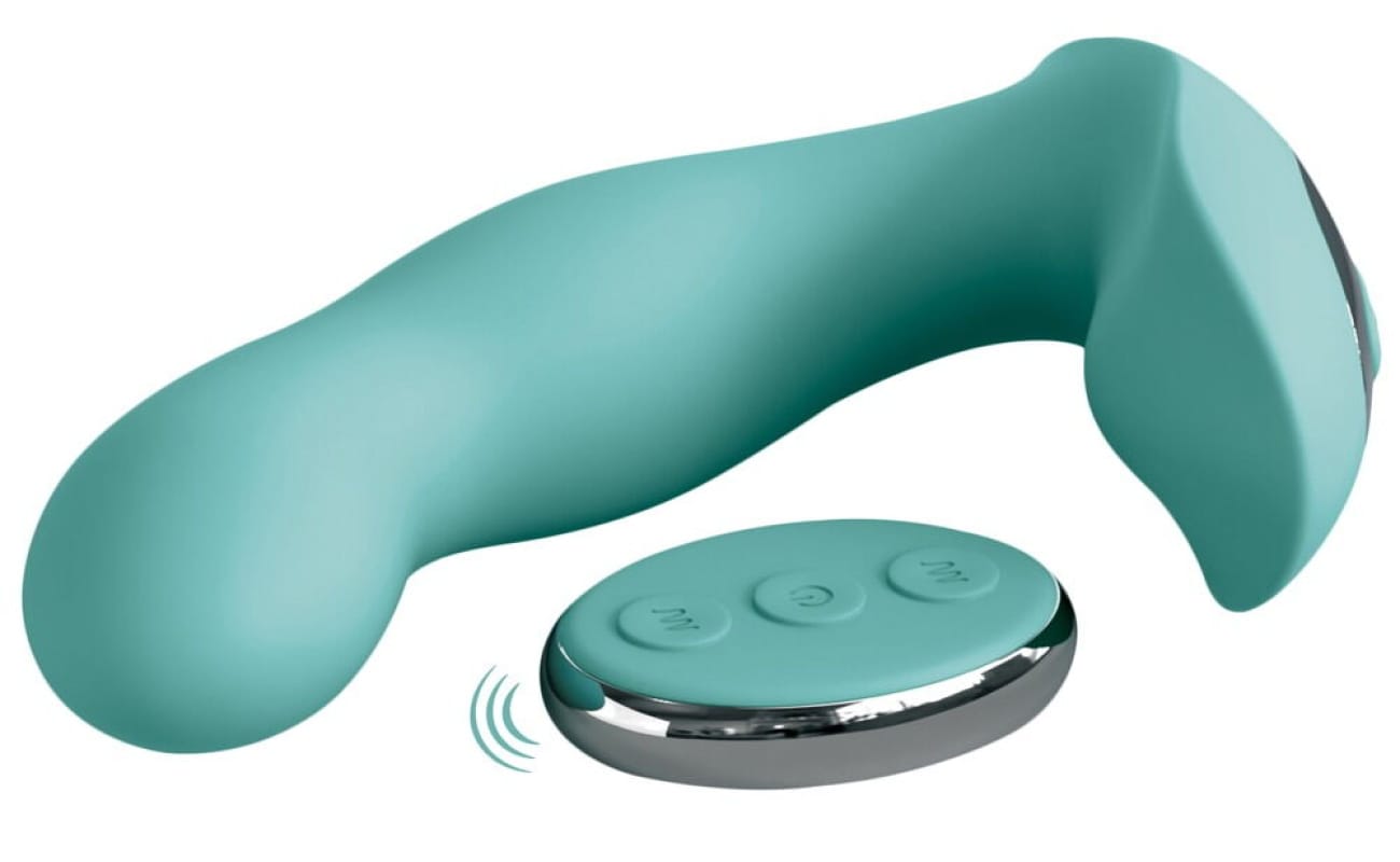 Διπλός Δονητής Pulsus G-Spot sex shop