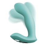 Διπλός Δονητής Pulsus G-Spot sex shop