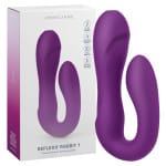 Διπλός Δονητής Reflexx Rabbit 1 sex shop