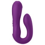 Διπλός Δονητής Reflexx Rabbit 1 sex shop