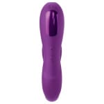 Διπλός Δονητής Reflexx Rabbit 1 sex shop