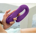 Διπλός Δονητής Reflexx Rabbit 1 sex shop