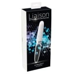 Straight LED Vibrator Liaison