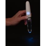 Straight LED Vibrator