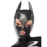 Μάσκα Ρόλων με Αυτιά Head Mask sex shop