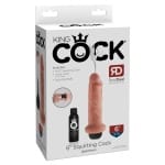 Squirting Cock 6 King Cock