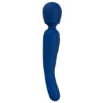 Ραβδί Διπλής Διέγερσης με Γλώσσα 2in1 Wand sex shop