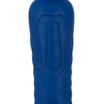 Ραβδί Διπλής Διέγερσης με Γλώσσα 2in1 Wand sex shop