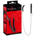 Σφιγκτήρας Αιδοίου με Λουρί Pussy Clamp sex shop