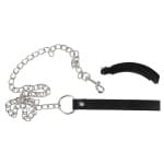 Σφιγκτήρας Αιδοίου με Λουρί Pussy Clamp sex shop