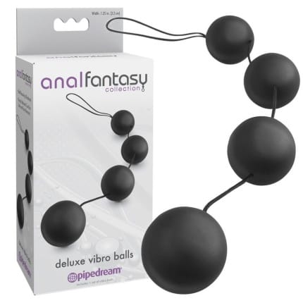 deluxe vibro balls