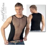 Tank Top Black Raven