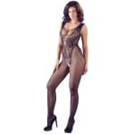 Ολόσωμη φόρμα δίχτυ Catsuit Avia NO:XQSE