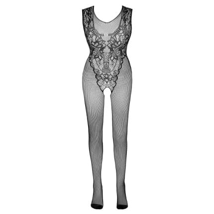 Ολόσωμη φόρμα δίχτυ Catsuit Avia NO:XQSE