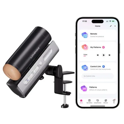 Αυτόματος Αυνανιστής με App Solace Pro