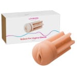 Ανταλλακτικό Μανίκι Κόλπου για Lovense Solace Pro