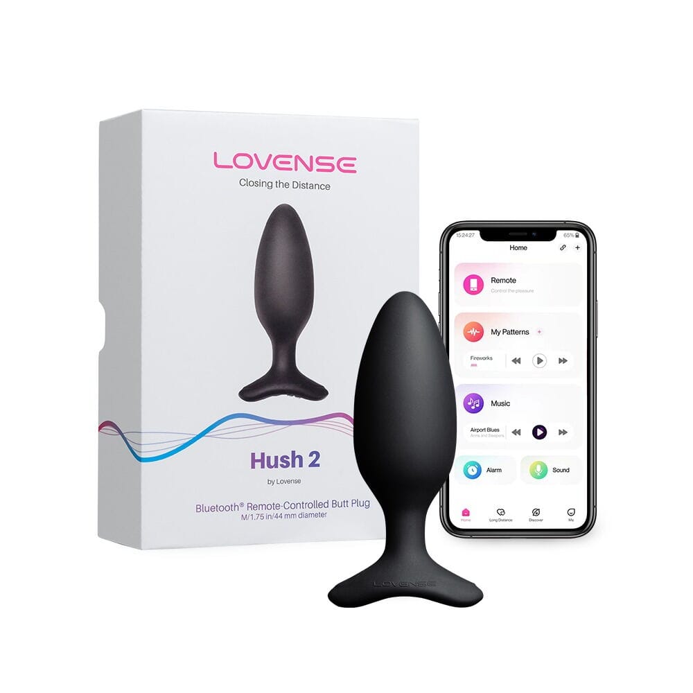 donitiko-proktiko-vysma-app-hush-2-54047970000 (3) Δονητικό Πρωκτικό Βύσμα App Hush 2