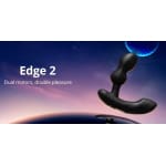 Δονητής Προστάτη και Περίνεου Edge 2