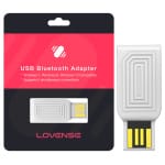 Lovense USB Bluetooth Αντάπτορας