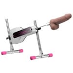 Μίνι Μηχανή σεξ με App Mini Sex Machine