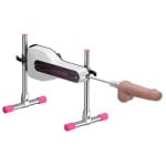 Μίνι Μηχανή Διείσδυσης με App Mini Sex Machine