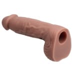 Ομοίωμα Πέους για Lovense Μίνι Μηχανή Διείσδυσης Big Dildo