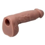 Ομοίωμα Πέους για Lovense Μίνι Μηχανή Διείσδυσης Big Dildo
