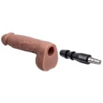 Ομοίωμα Πέους για Lovense Μίνι Μηχανή Διείσδυσης Big Dildo