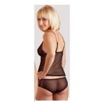 Χαλκίδα Top with Slip Cecile Cottelli Collection