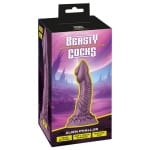 Alien Phallus Beasty Cocks