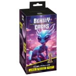 Alien Phallus Beasty Cocks