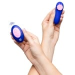 Panty VIbrator Party ROMP