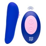 sex shop Panty VIbrator Party ROMP
