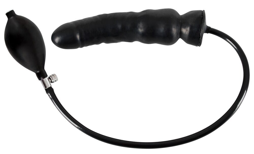 fouskoto-omoioma-peous-latex-inflatable-latex-dildo-late-x-05099060000 (1) Φουσκωτό ομοίωμα πέους λατεξ Inflatable Latex Dildo LATE X