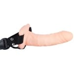 easy rider strap-on skin