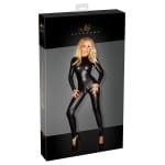 sex shop Jumpsuit Immoral Exclusive Noir