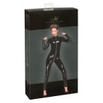 Noir Jumpsuit