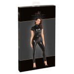 Jumpsuit Libido NoirExclusive Noir