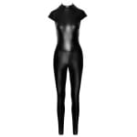 Jumpsuit Libido NoirExclusive Noir