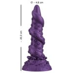 Πλοκάμι χταποδιού sex shop