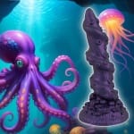 dildo sex shop Octopus Prime Beasty Cocks