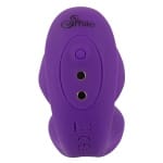 sex shop πρωκτικός δονητής RC 2 in 1 Plug & Panty Vibe