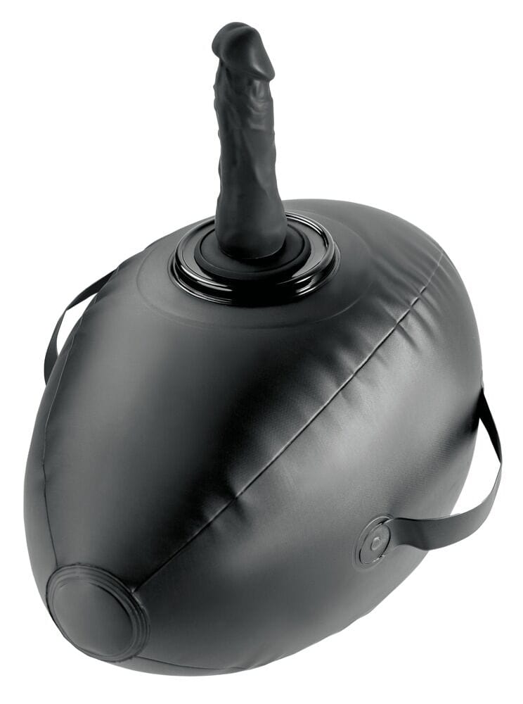fouskoto-oval-maxilari-idonis-body-dock-inflatable-love-ball-05482190000 (1) Φουσκωτό οβάλ μαξιλάρι ηδονής Body Dock Inflatable Love Ball