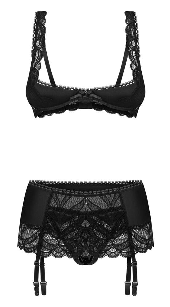 gynaikeio-set-esorouchon-loukia-set-lecille-open-bra-obsessive-22216401111 (1) Γυναικείο σετ εσωρούχων Λουκία Set Lecille open bra Obsessive