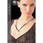sex shop Καρδιά για το Λαιμό Accessoires heart kette