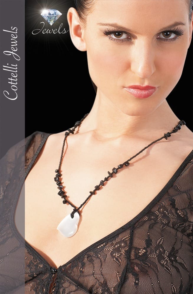 kardia-gia-to-laimo-accessoires-heart-kette-24501271001 sex shop Καρδιά για το Λαιμό Accessoires heart kette