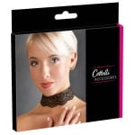 sex shop lace Choker