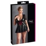 Mini Dress low cut Cottelli CURVES