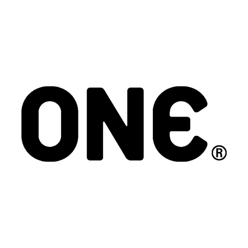 ONE