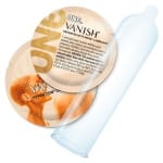Προφυλακτικά πολύ λεπτά για αίσθηση Vanish Hyperthin ONE